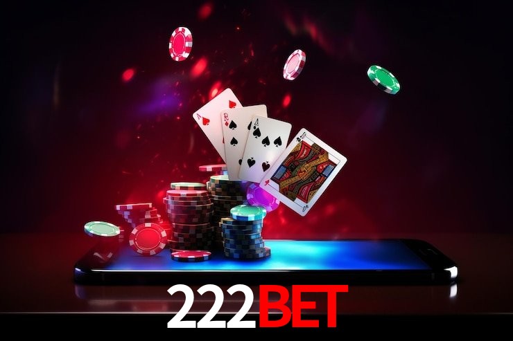 Welcome Bonus 222bet