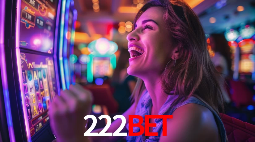 222bet: Seu Cassino Premiado com Pagamentos Rápidos