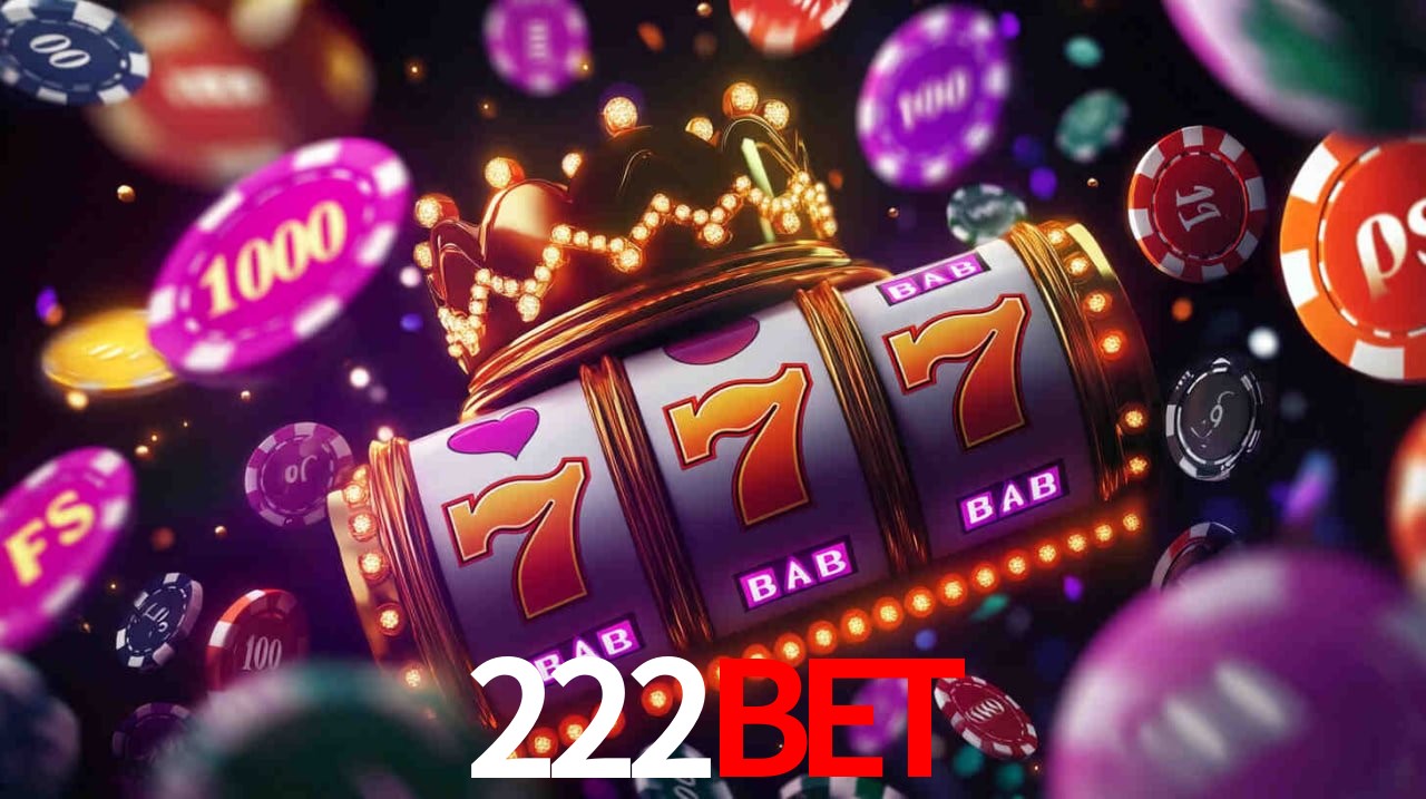 Experiência VIP 222bet