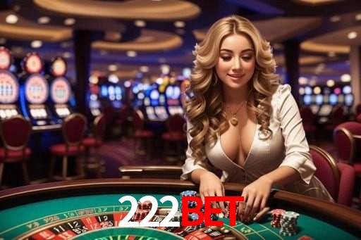 VIP Casino 222bet