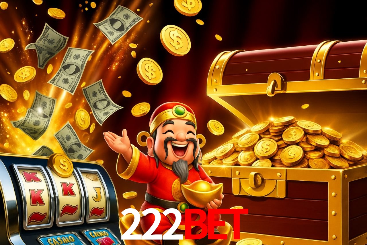 Casino Ao Vivo 222bet