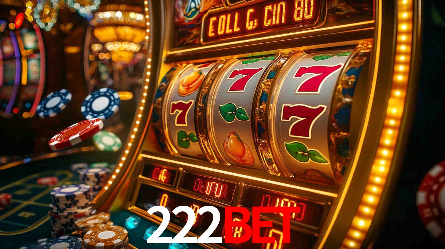 Ofertas Imperdíveis na 222bet: Promoções e Bônus Que Valem a Pena