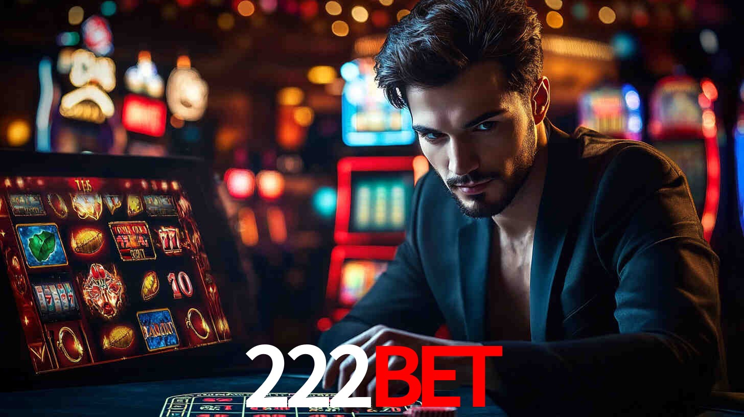 Bônus Generosos e Exclusivos no 222bet para Você!
