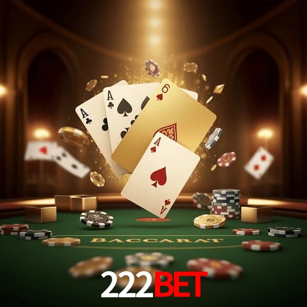 Live Casino 222bet