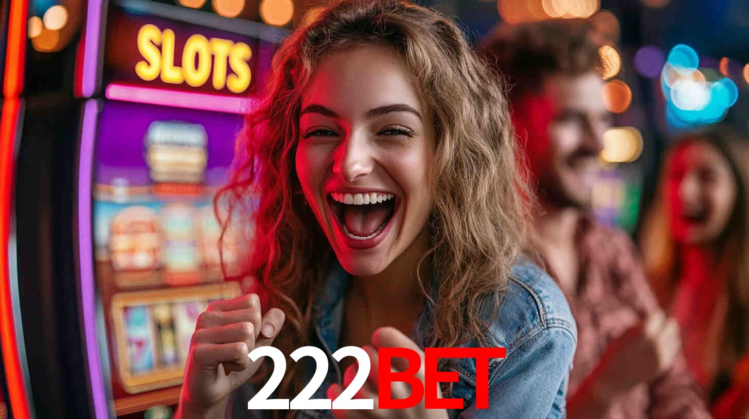 A Experiência Imersiva dos Cassinos Ao Vivo no 222bet