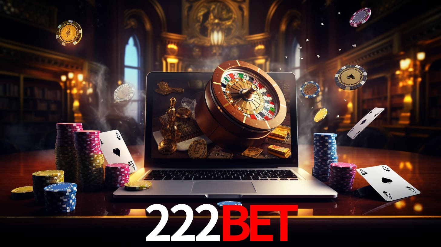 Welcome Bonus 222bet