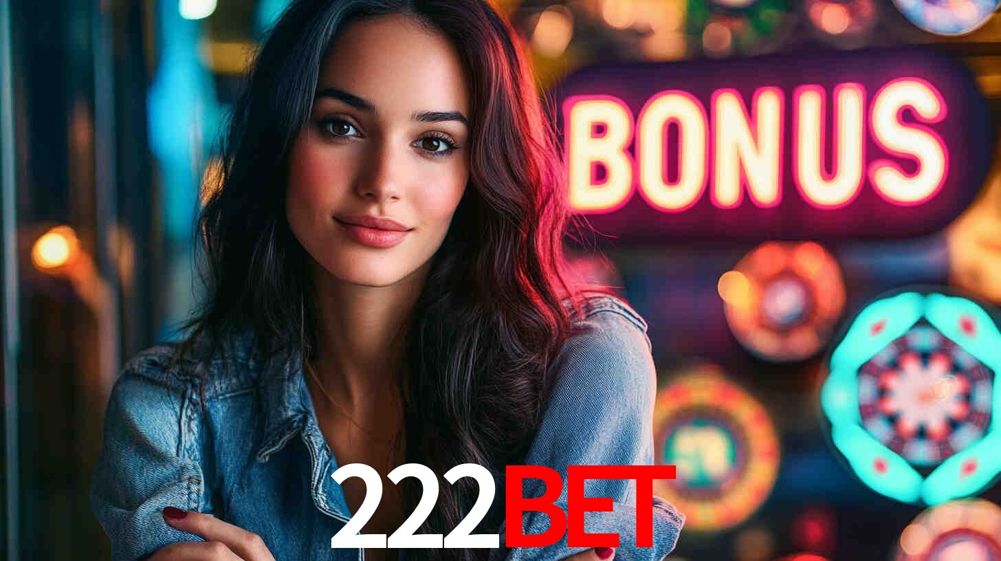 222bet: A Experiência de Casino com Jogos de Mesa ao Vivo